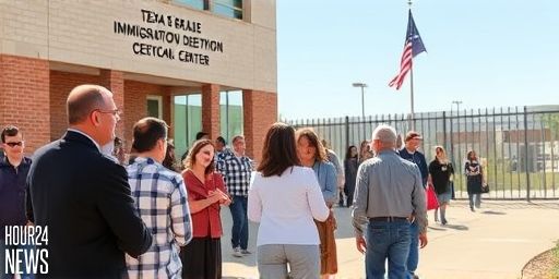 Liam Ramos Released: Judge Orders 5-Year-Old’s Release from Texas Immigration Detention