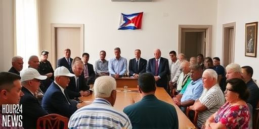 Homeland or Death: Diaz-Canel Denounces US Oil-Tariff Threat