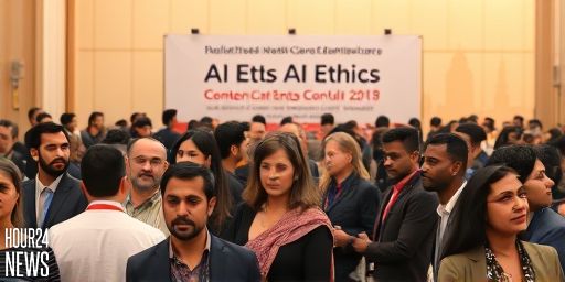 No Point Keeping Mum: Cairo, BGICC, and the Real Work of Trustworthy AI