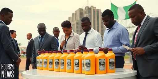 Ardova PLC Unveils AP Supermax Lubricant for Mass Market