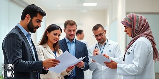 Biochemist Scandal: Dubai Clinic With a Fake Name