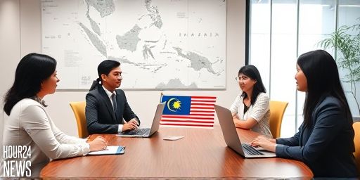 Malaysia Urged to Ban E-Waste Imports and Tighten Enforcement