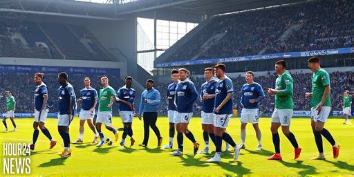 Moyes Vows to Defy Premier League Rule After Everton’s Brighton Point