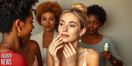 Celebrity Facialist Melanie Grant Reveals the Korean Double Cleanse Secret