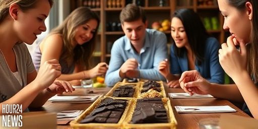 National Dark Chocolate Day 2026: Why This Bitter Delight Benefits Body and Mind