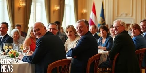 Royal Tug-of-War: Are Camilla and Kate in a Feud Over the Princess Royal’s Future?