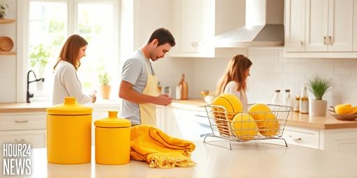 Brighten Your Kitchen: Butter Yellow IKEA Finds Under $20 for a Spring Glow-Up