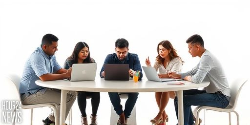 Malaysia’s Influencers Challenge New Tax Guidelines: Balancing Compliance and Fairness