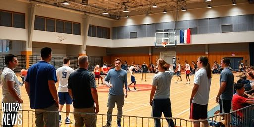 Fil-Chinese Cagefest Opens Monday: Top Teams Lead