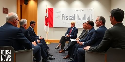 Nova Scotia Credit Rating Downgraded by S&P Global Amid Deficit Concerns