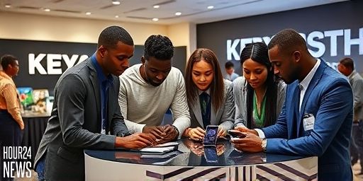 Xiaomi Expands in Africa: Redmi Note 15 Series Launches in Kenya to Grow Market Share