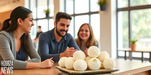 South Korea’s Sugar Tax Debates Heat Up as Dubai Chewy Cookie Craze Captivates Consumers