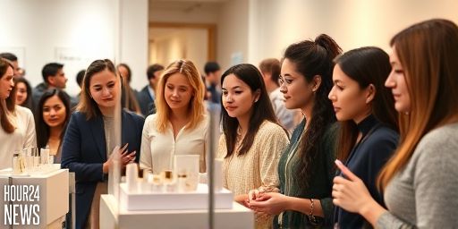 La Mer’s New Skin Complex: A Breakthrough Eye Care Mastery