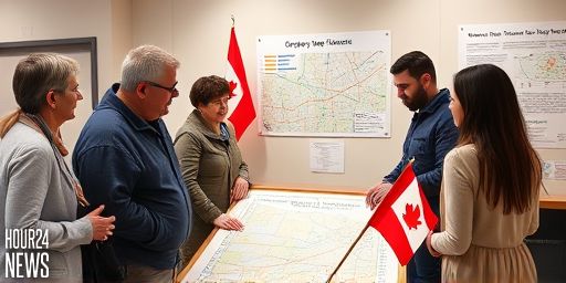 Edmonton Councillor Pushes Alberta to Revisit Restrictive Covenants to Fight Food Deserts