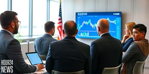 Trump’s Pick for Fed Chair Highlights Bitcoin-Dollar Synthesis in U.S. Policy Outlook