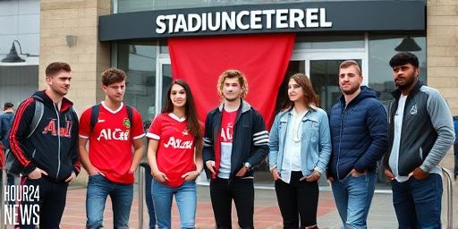 Carrick Thanks United Fans Ahead of Fulham clash as Protest Planned