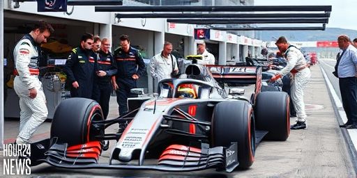 Lewis Hamilton Says New F1 Cars Are More Fun to Drive