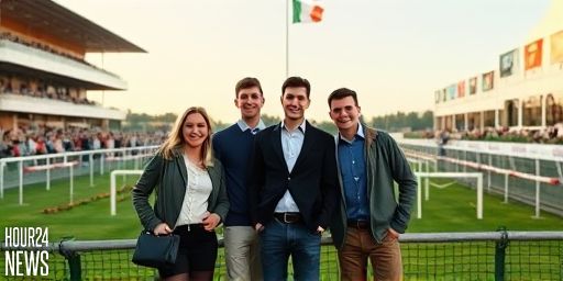 Sixmilebridge Triumphs as Kitzbuhel Fluffs Lines in VirginBet Scilly Isles Novices’ Chase