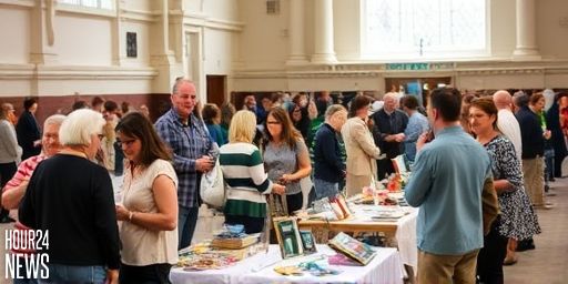 Controversy in London: Islamic Centre Under Scrutiny Over Hezbollah Trinkets Sale