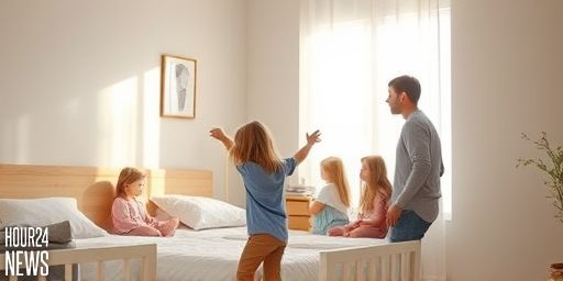 Alice in Wonderland Syndrome: What to know about this rare condition affecting children