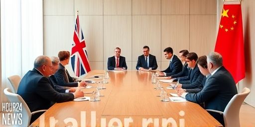 China Nuclear Armageddon: Starmer’s Quiet Dance with Beijing