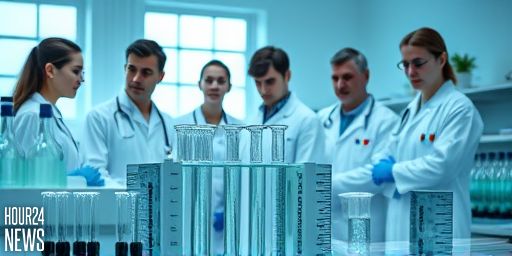 Electric fields flip the rules of water chemistry