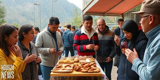 More Than Pork: Sagada’s Etag Festival Celebrates Identity and Community