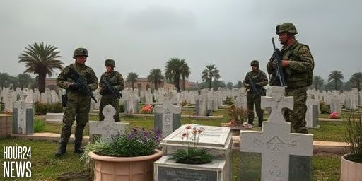 Like Hell: Soldiers Reflect on the Emotional Toll of Recovering Ran Gvili’s Body in Gaza