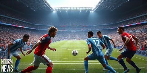 Marseille Title Hopes Falter as Paris FC Grab Late Point