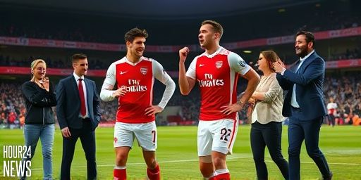 “Fix it for me!” Madueke urges Premier League to review controversial Arsenal-Leeds goal after dramatic substitution