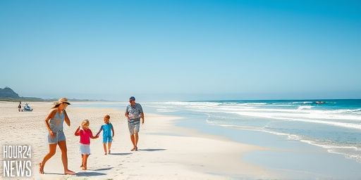 American Expat Praises Brilliant Aussie Beach Feature: ‘Pleasantly Surprised’