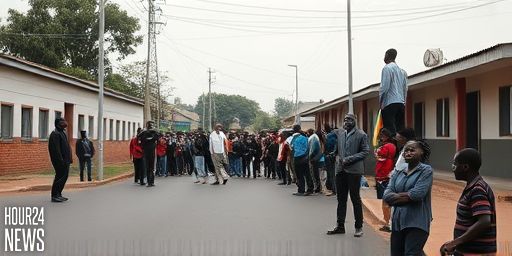 Heartbreak in Kenyan towns: Ministry confirms deaths of two teachers and a learner in separate accidents
