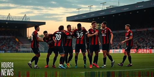 Kroupi Mbappe-Like Display Sparks Bournemouth at Wolves