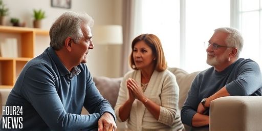 Helping a Parent Reconnect: When Your Son Hangs Up on Your Calls