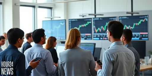 Apple’s Comeback Begins: AI-Fueled Rally Sparks Upgrade Amid Industry Fears