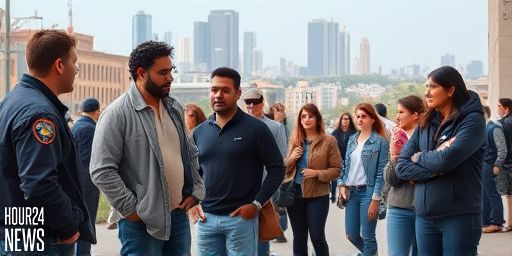 Judge Denies Block on ICE Surge in Minnesota Amid Civil Unrest and Arrests