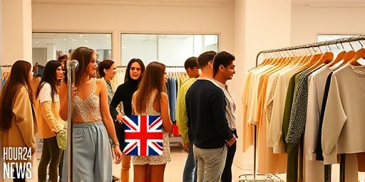 FCUK Fashion Comeback? Can French Connection Reclaim Its Edge