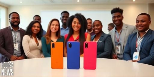 Xiaomi Brings Redmi Note 15 Series to Kenya, Aims for Bigger African Market Share