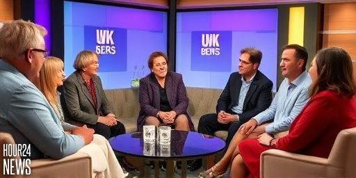 Denise Welch’s Renaissance: Depression, Daytime TV, and a Bold Personal Comeback