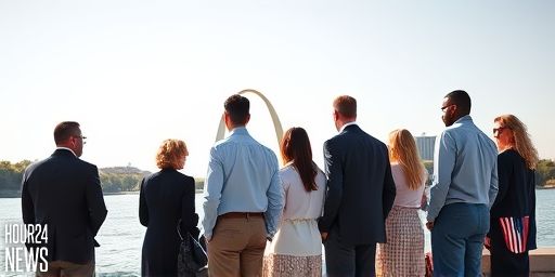 Trump’s Golden Arc Plan: A Monumental Expansion of the Arc de Trump