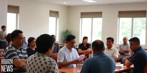 Defensor Says Marcos Impeachment in Cebu is About Duty and Accountability, Not Partisanship