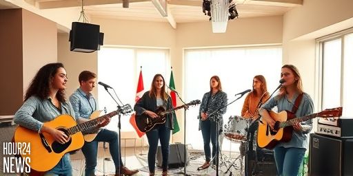 Toronto-based Mexican Musician Cancels U.S. Tour Over ICE Shootings: A Shift in How Artists View American Shows