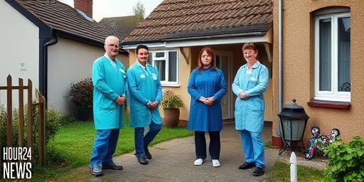 Coroner Warns After Long Stratton Woman’s Death Highlights At-Home Care Risks