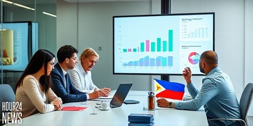 Philippines’ GDP could rise to 5.2% this year on reforms and timely projects