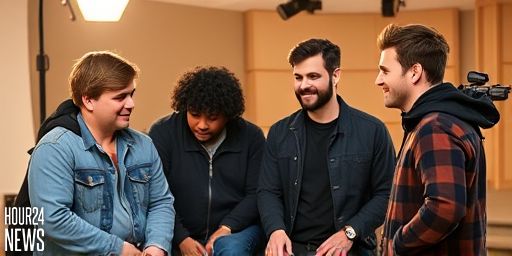 Momoa and Bautista Share Their GOAT Cheat Meal: Inside The Wrecking Crew Promo