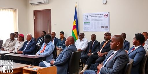 Ngurare urges schools to focus on rehabilitation, not student suspensions