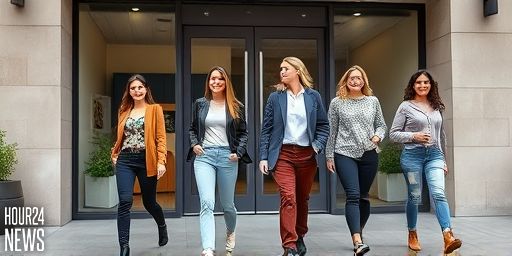 Can FCUK Fashion Make a Comeback? French Connection’s Bold Push for Global Revival