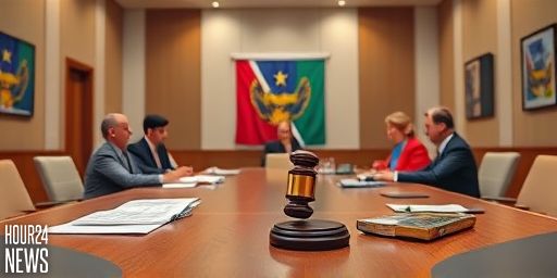 Emergency Tender Probe: Raising Red Flags on Namibia’s Procurement Integrity