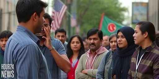 Minnesota ICE Detention Incident Leaves Citizens Shaken