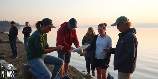 Bird Rescued: Migratory Species Freed After Fishing Line Snag at Lower Seletar Reservoir